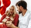 10 Unforgettable Romantic Gifts for Your Girlfriend on Valentine’s Day 2025